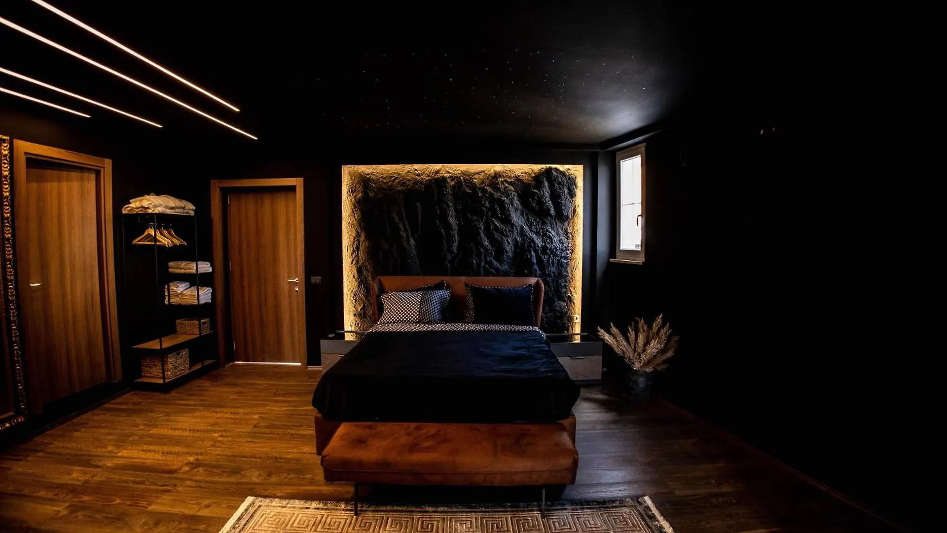بيت ريفي Unique Luxury Suite شكودر