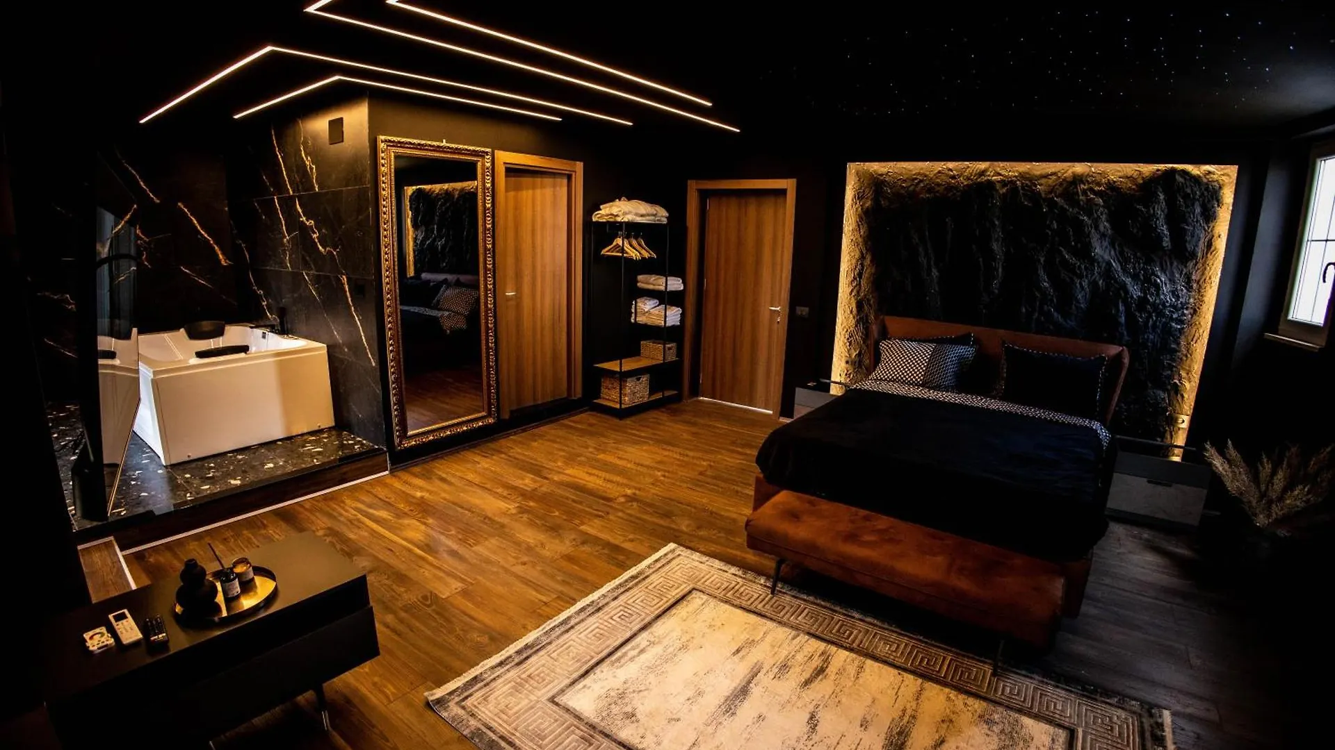 Unique Luxury Suite شكودر