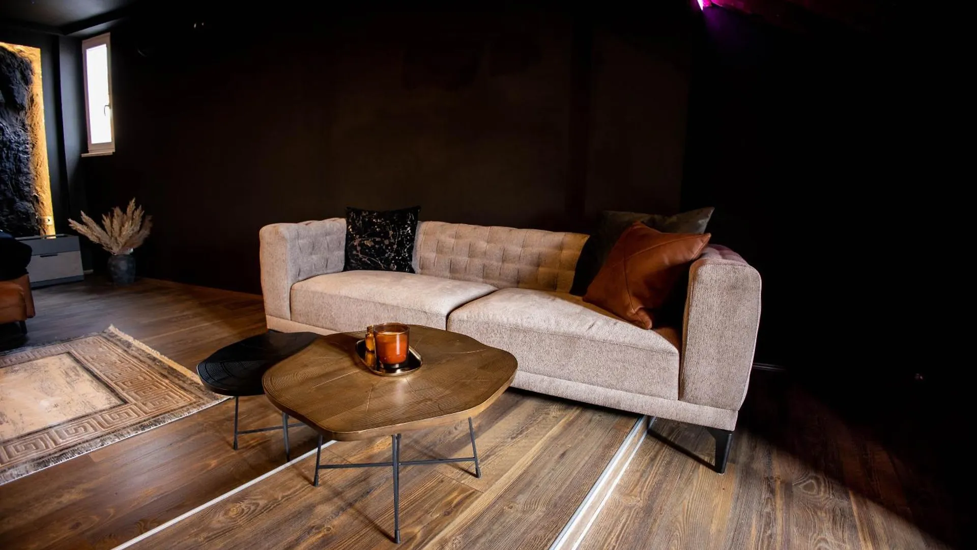Unique Luxury Suite Shkoder